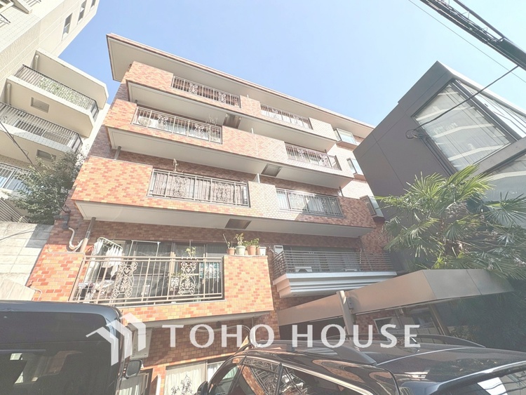 外観 【APPEARANCE】◆家族◆愛する家族を一目で見渡せる。家族が集う空間。永遠に続く幸せな毎日を、ここで。