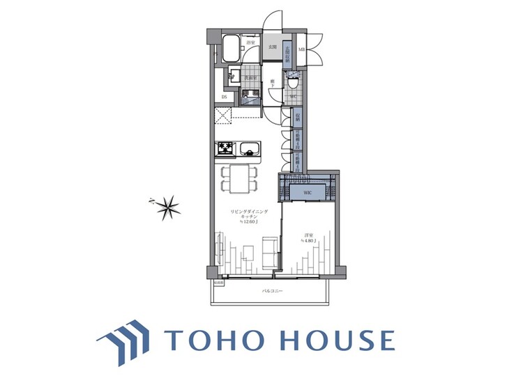 間取り 間取り図