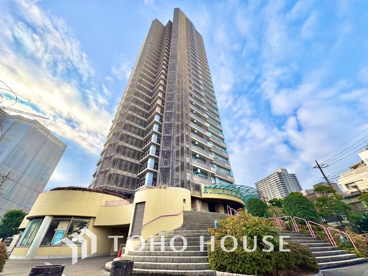 外観 【APPEARANCE】◆ここに帰る◆のが楽しみになる。煌びやかで笑顔溢れる毎日を。