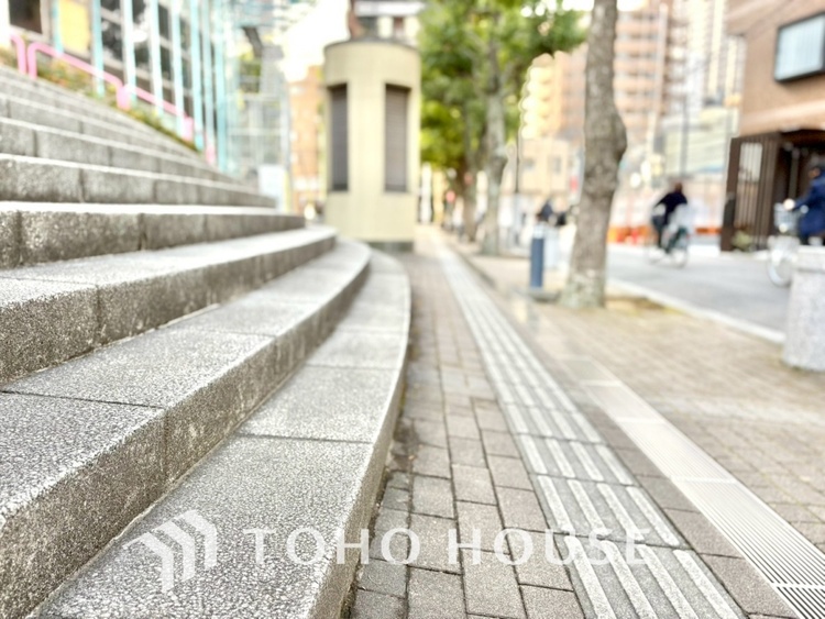 外観 【APPEARANCE】◆住む喜び、楽しさ、感動◆を君と共有したい。いつまでもずっと家族を見渡せるこの広い空間で。