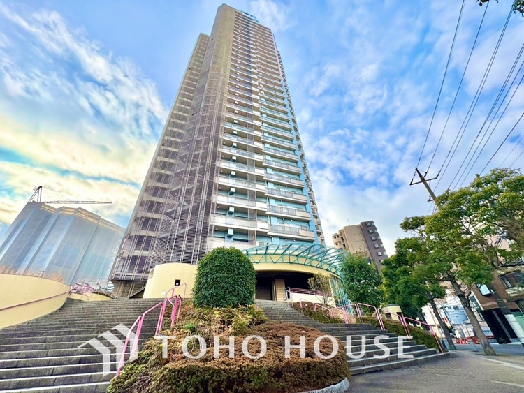 外観 【APPEARANCE】◆Sunshine◆光が燦々と入り、いるだけで気持ちいい。「開放的でゆとりあるお部屋です。」