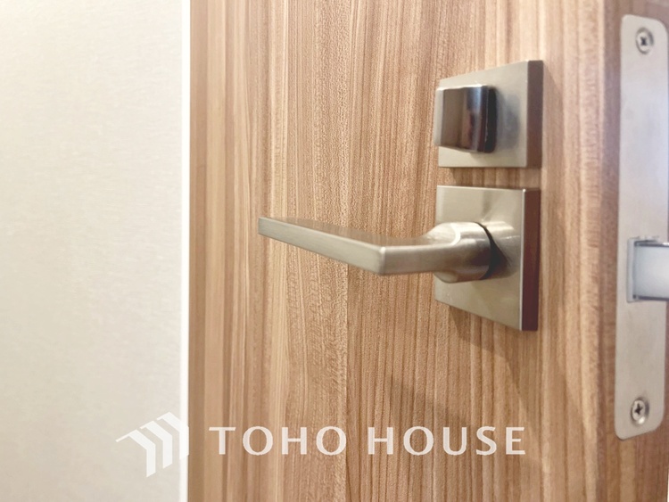 トイレ ◆快適◆な生活に不可欠。節水型の高性能トイレを新設。