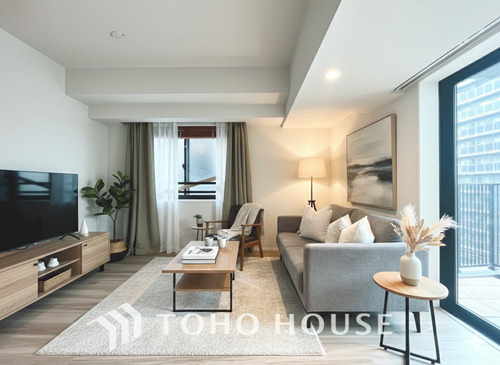 シティハウス駒込ステーションコートの物件画像