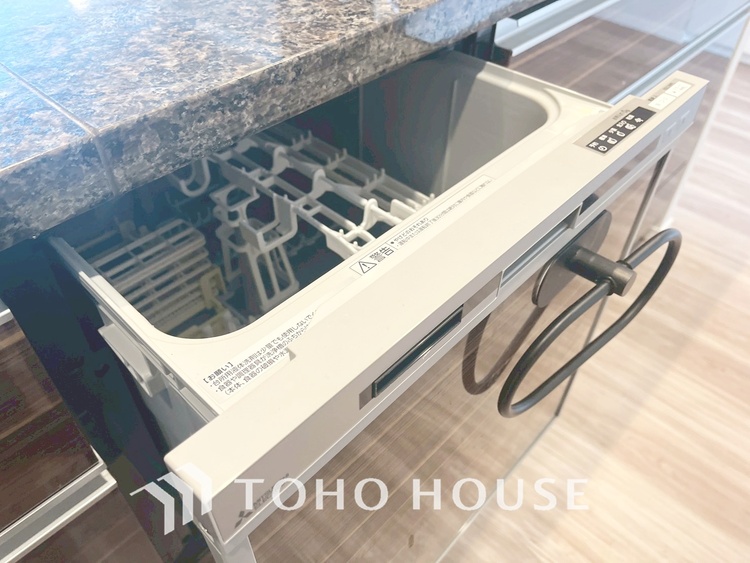 キッチン 現在改装中◆Happy◆愛情たっぷりのお料理で家族にHappyを。システムキッチンがあなたをサポートしてくれます。