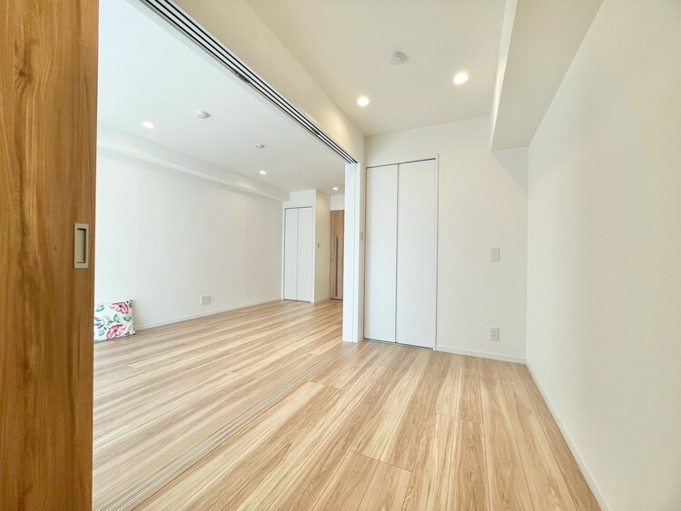 その他 清かで艶やかな時間をもたらしてくれる室内です。※画像はイメージです。