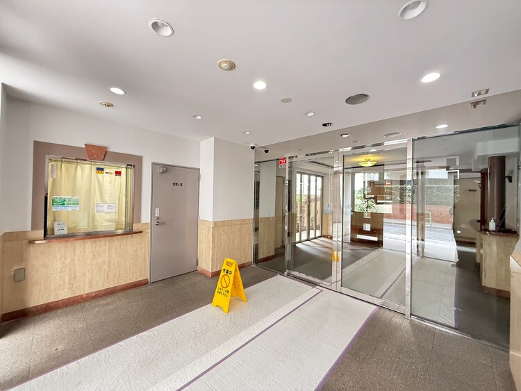 その他 綺麗に整備されており、行き届いた管理体制をうかがわせます。