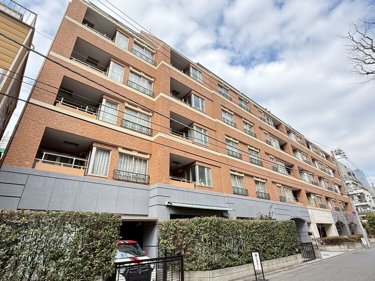 その他 忙しく過ぎゆく日常を置き去るほど、ゆったりした時間が流れる住環境。