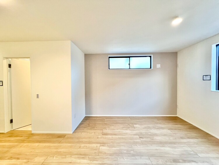 その他 通風・採光に優れ、心地よい光と風が溢れています。