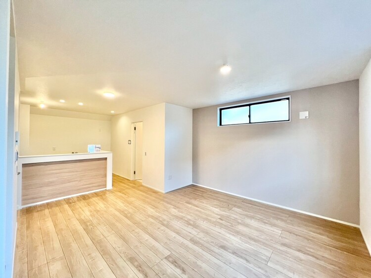 その他 「空間が織り成すひとつ先の住み心地」を演出します。