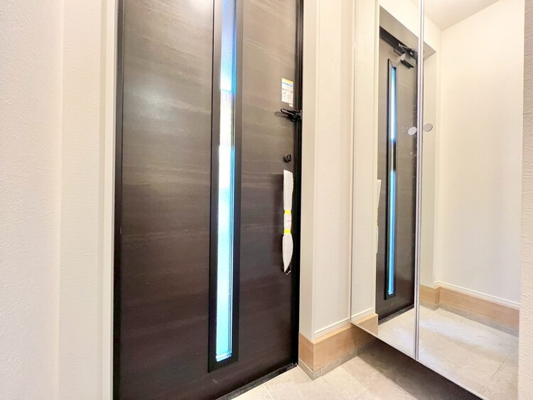 その他 安らぎに満ちた空間がここから始まります。