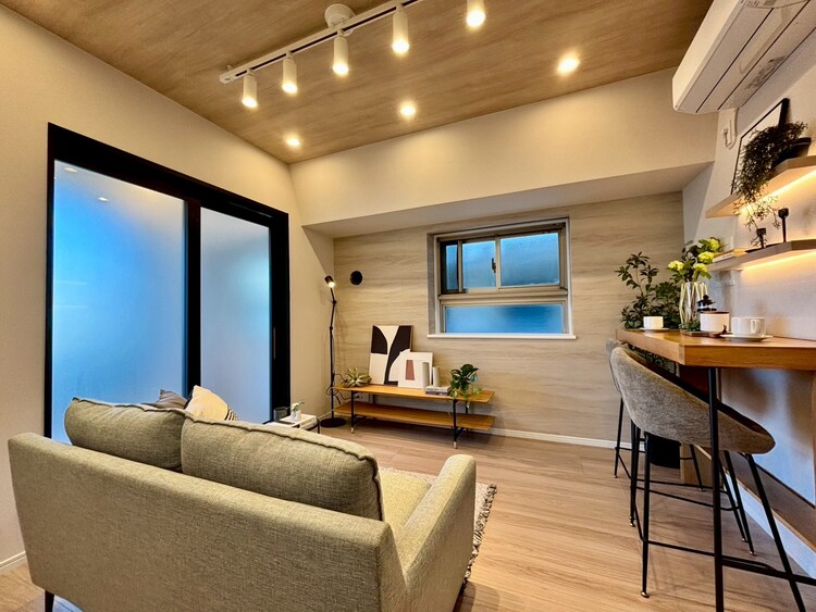 その他 「空間が織り成すひとつ先の住み心地」を演出します。