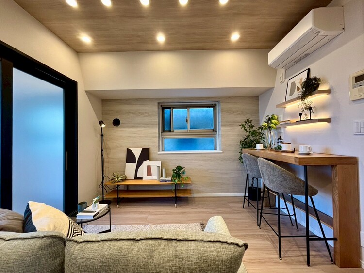 その他 快適に・伸びやかに。心の潤いを求める方々へ。