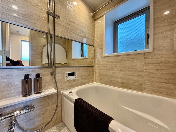 その他 心も体もオフになる極上のリラックスタイムをお楽しみください。