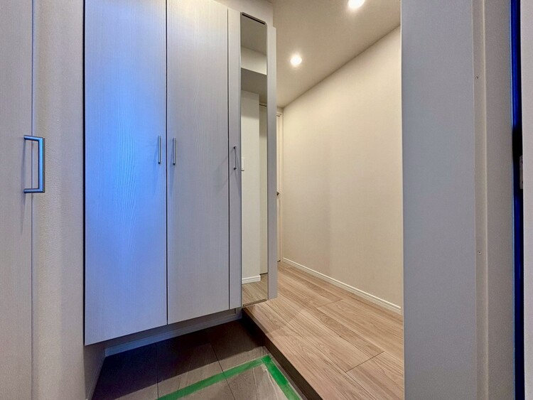 その他 安らぎに満ちた空間がここから始まります。