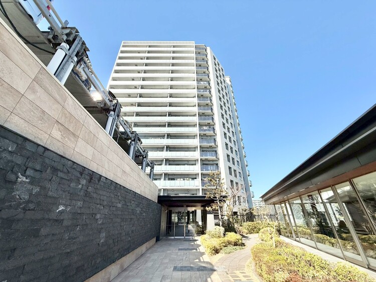 その他 忙しく過ぎゆく日常を置き去るほど、ゆったりした時間が流れる住環境。