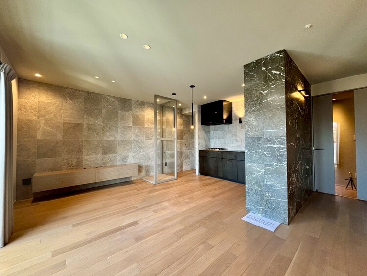 その他 通風・採光に優れ、心地よい光と風が溢れています。