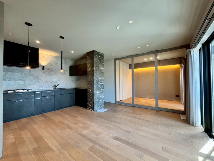 その他 居心地の良い空間に仕上がっております。