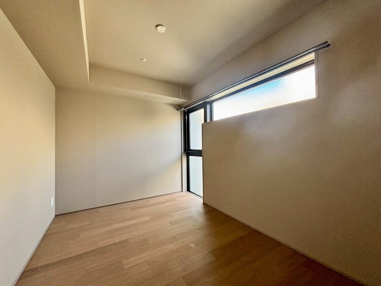 その他 清かで艶やかな時間をもたらしてくれる室内です。