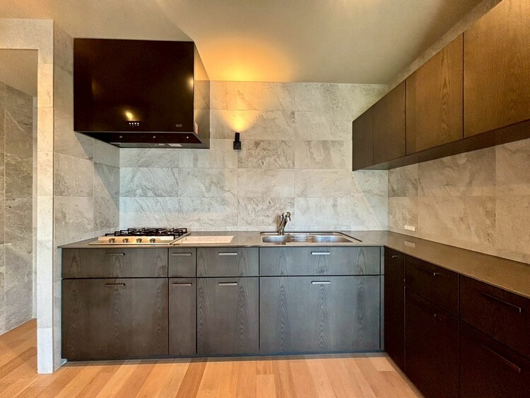 その他 使いやすくスタイリッシュなキッチン空間になっております。