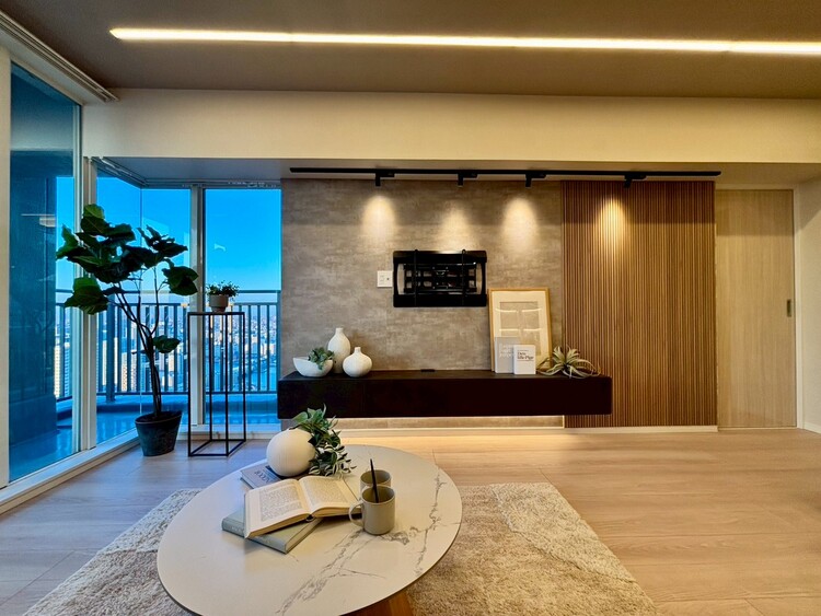 その他 通風・採光に優れ、心地よい光と風が溢れています。