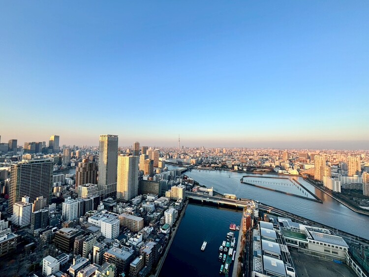 その他 陽当たり・通風・開放感に恵まれた環境です。