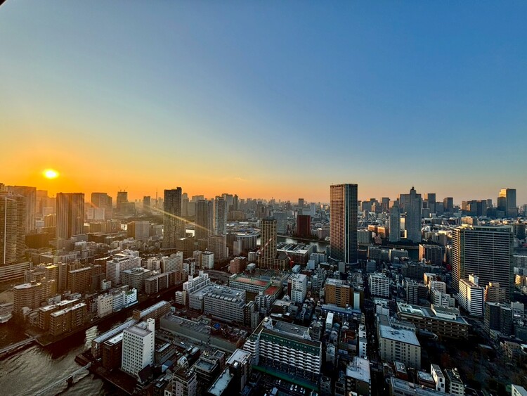 その他 眺望や窓からの景色が良いと、家で過ごす時間も快適です。