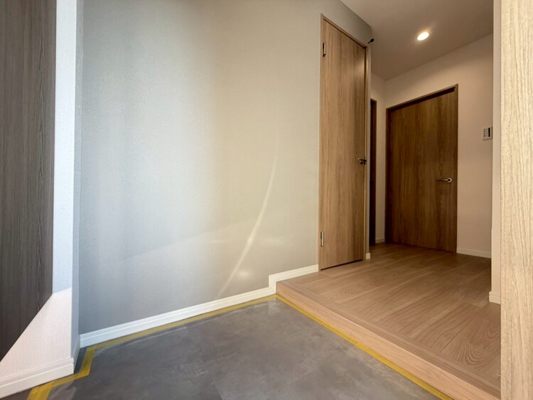 その他 安らぎに満ちた空間がここから始まります。