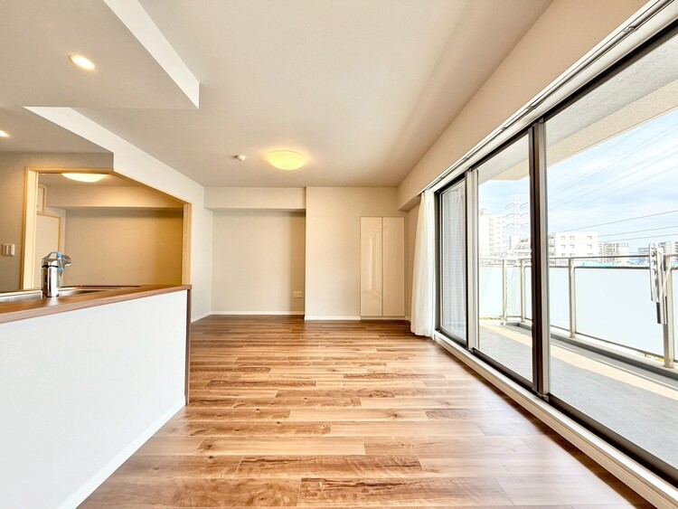 その他 「空間が織り成すひとつ先の住み心地」を演出します。