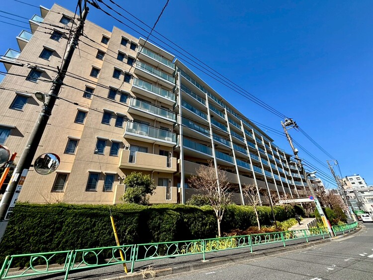 その他 忙しく過ぎゆく日常を置き去るほど、ゆったりした時間が流れる住環境。