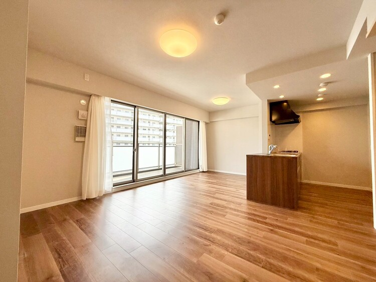 その他 居心地の良い空間に仕上がっております。