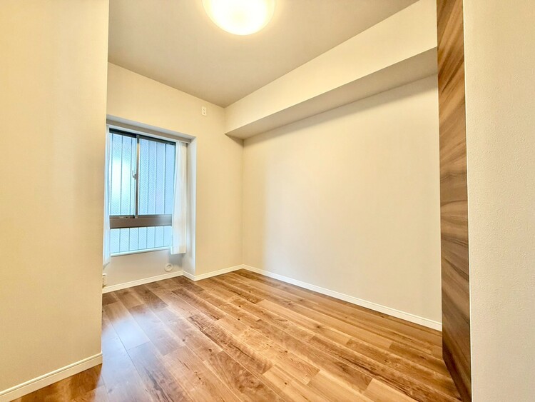 その他 清かで艶やかな時間をもたらしてくれる室内です。