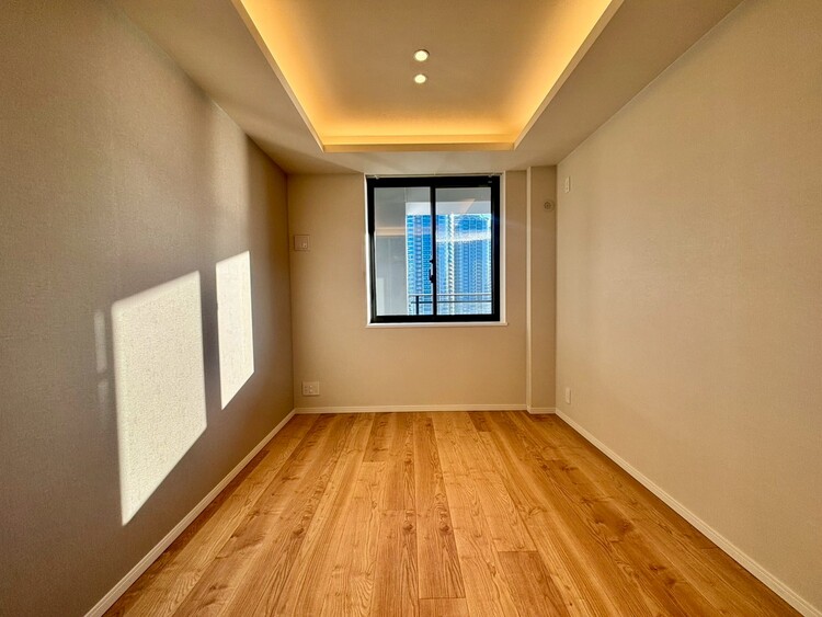 その他 清かで艶やかな時間をもたらしてくれる室内です。