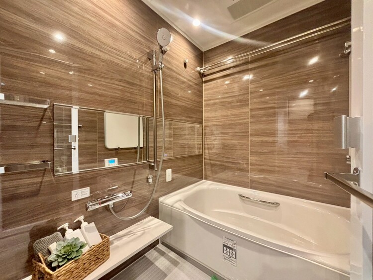 その他 心も体もオフになる極上のリラックスタイムをお楽しみください。