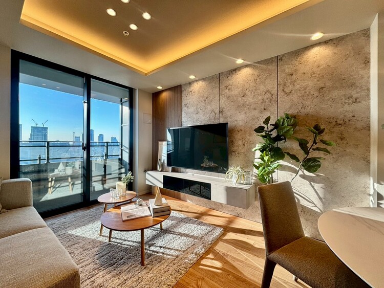 その他 「空間が織り成すひとつ先の住み心地」を演出します。