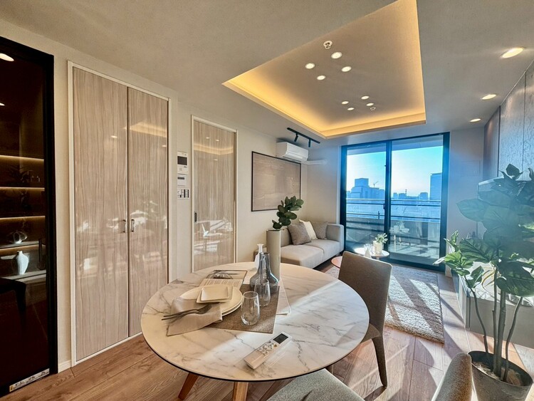 その他 居心地の良い空間に仕上がっております。