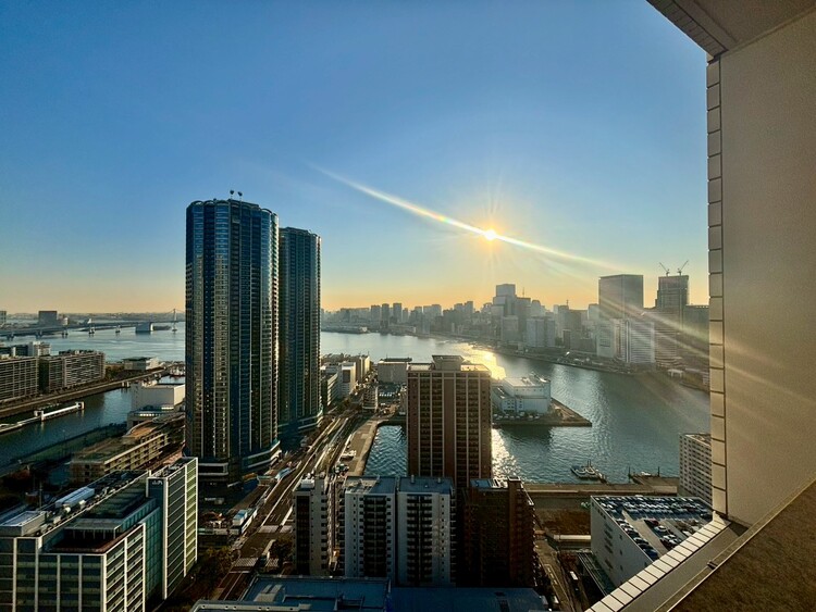 その他 陽当たり・通風・開放感に恵まれた環境です。