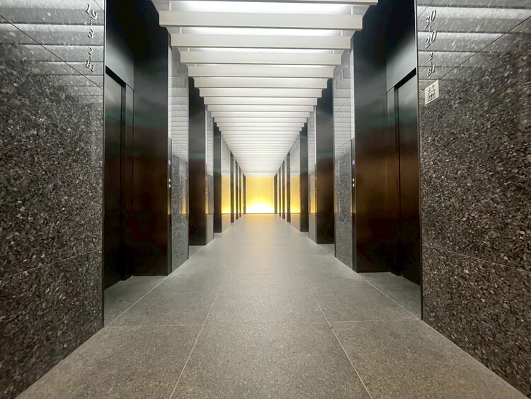 その他 エレベーター完備のため荷物が多くなっても安心。