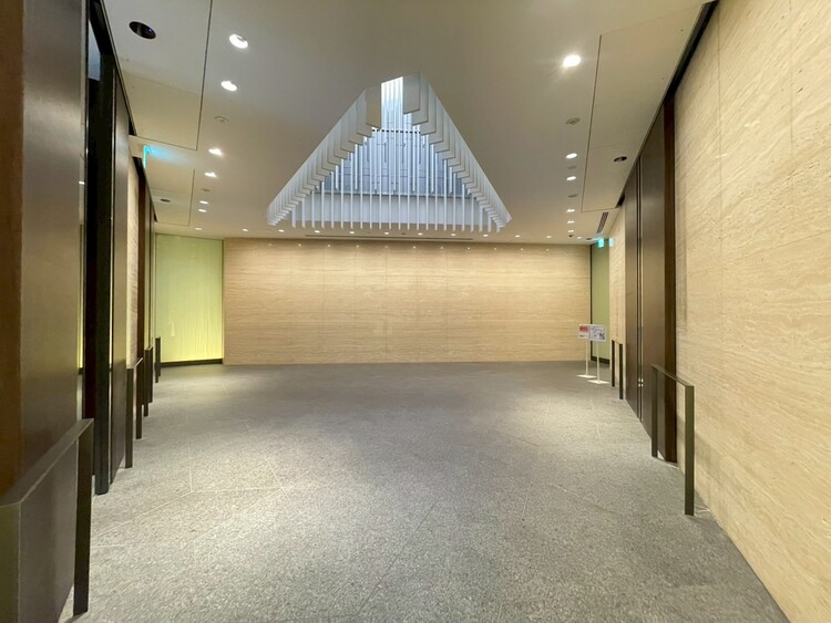 その他 綺麗に整備されており、行き届いた管理体制をうかがわせます。