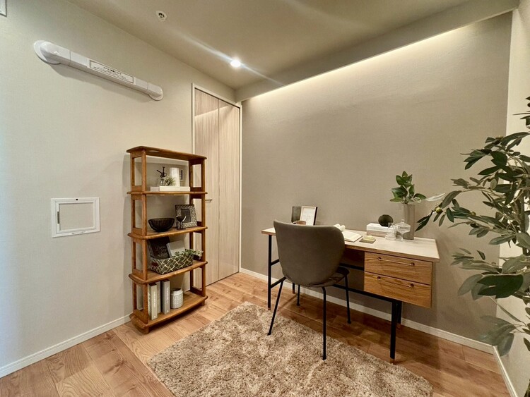 その他 快適に・伸びやかに。心の潤いを求める方々へ。