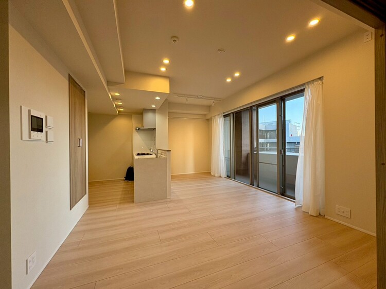 その他 通風・採光に優れ、心地よい光と風が溢れています。