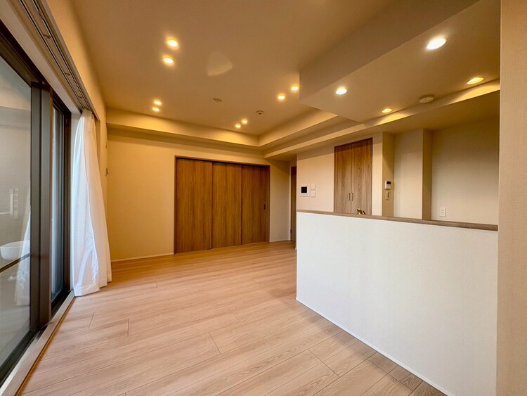 その他 「空間が織り成すひとつ先の住み心地」を演出します。