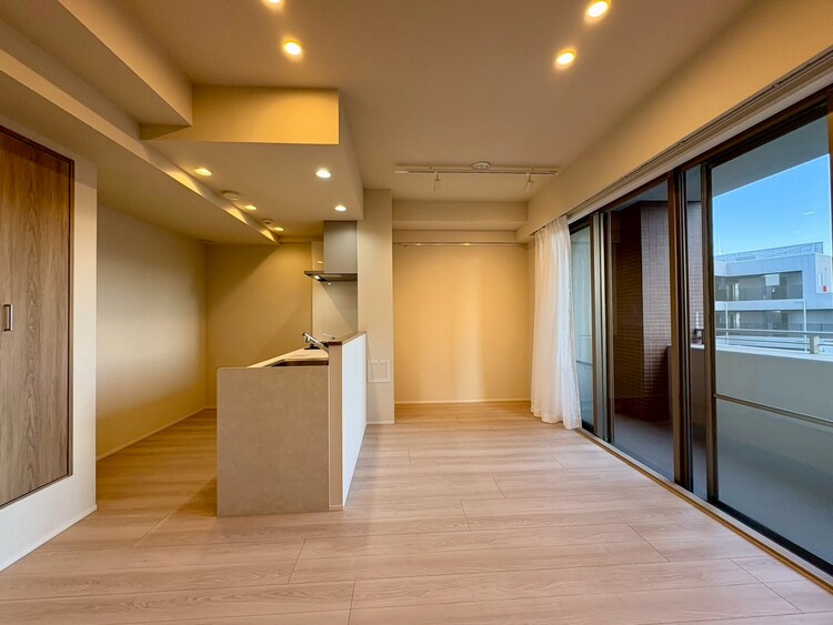 その他 居心地の良い空間に仕上がっております。