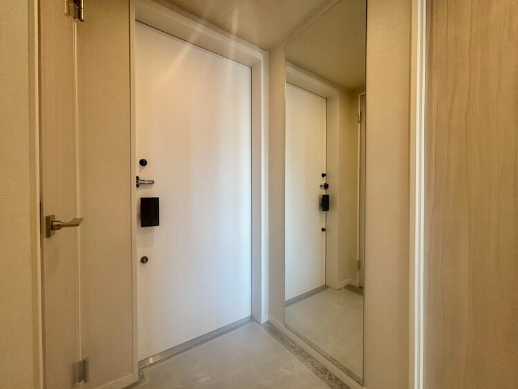 その他 安らぎに満ちた空間がここから始まります。