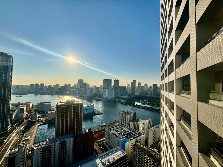 その他 陽当たり・通風・開放感に恵まれた環境です。