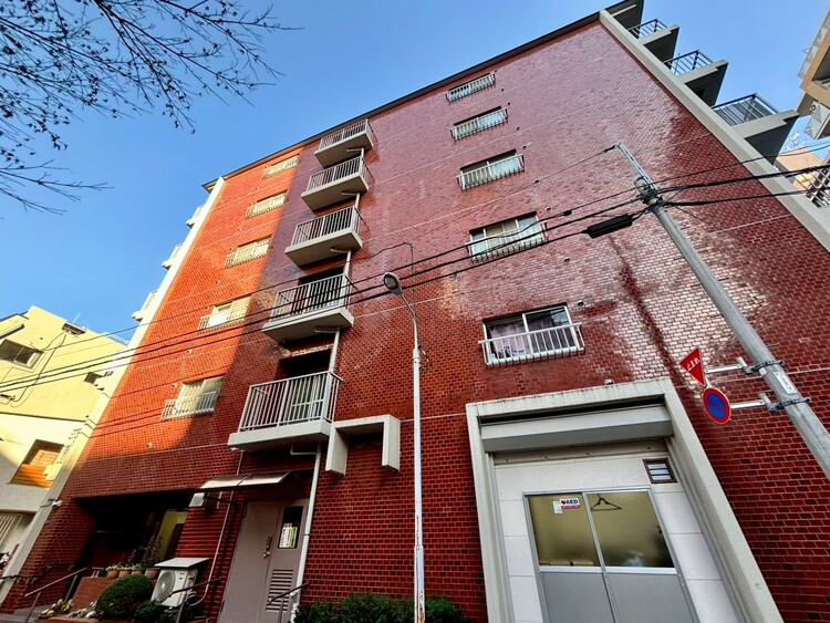 その他 飽きのこないシンプルモダンな外観です。