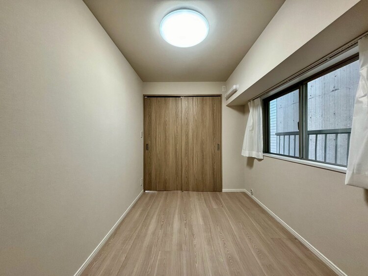 その他 清かで艶やかな時間をもたらしてくれる室内です。