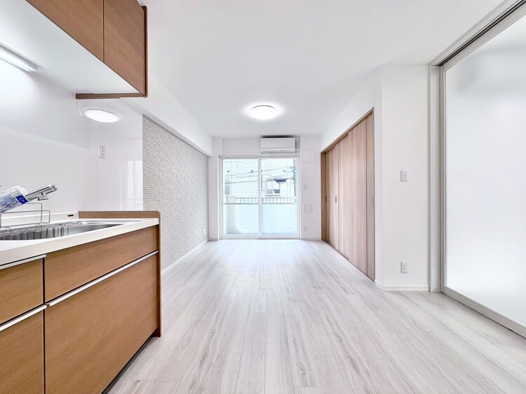 その他 通風・採光に優れ、心地よい光と風が溢れています。