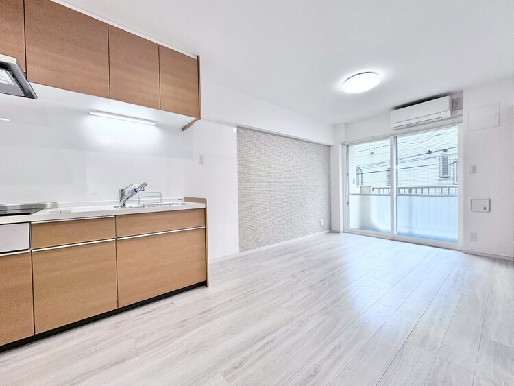 その他 「空間が織り成すひとつ先の住み心地」を演出します。