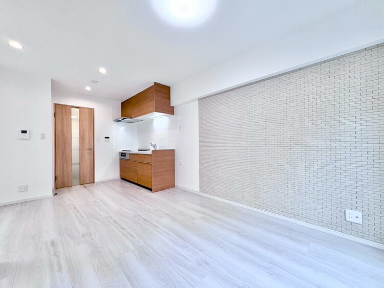 その他 居心地の良い空間に仕上がっております。