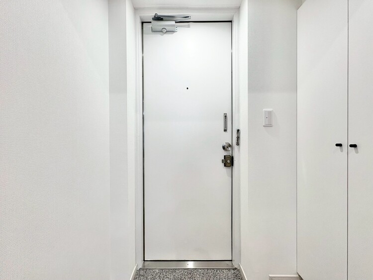 その他 安らぎに満ちた空間がここから始まります。